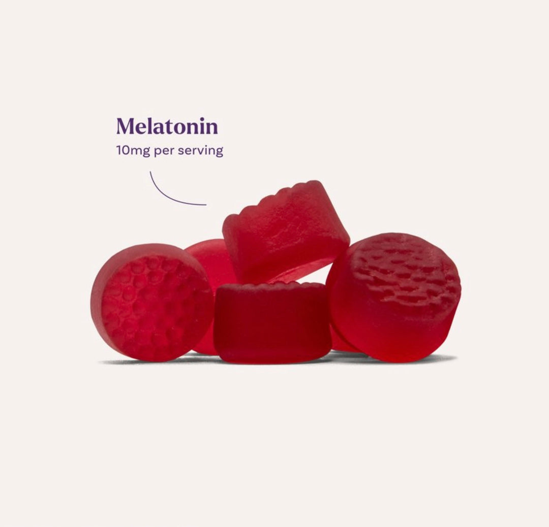 Natrol Melatonina 10mg 140 Gomitas