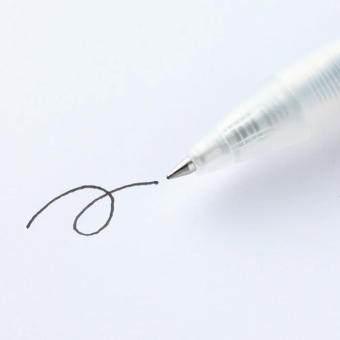 Muji Lapiz 0.5