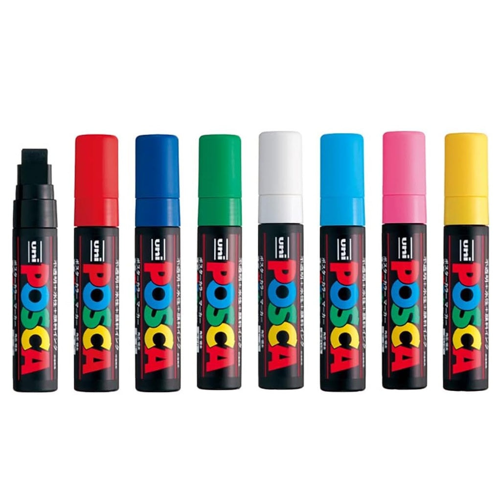 POSCA 17K