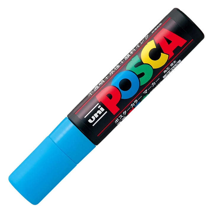 POSCA 17K