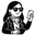 Mona Papelería logo