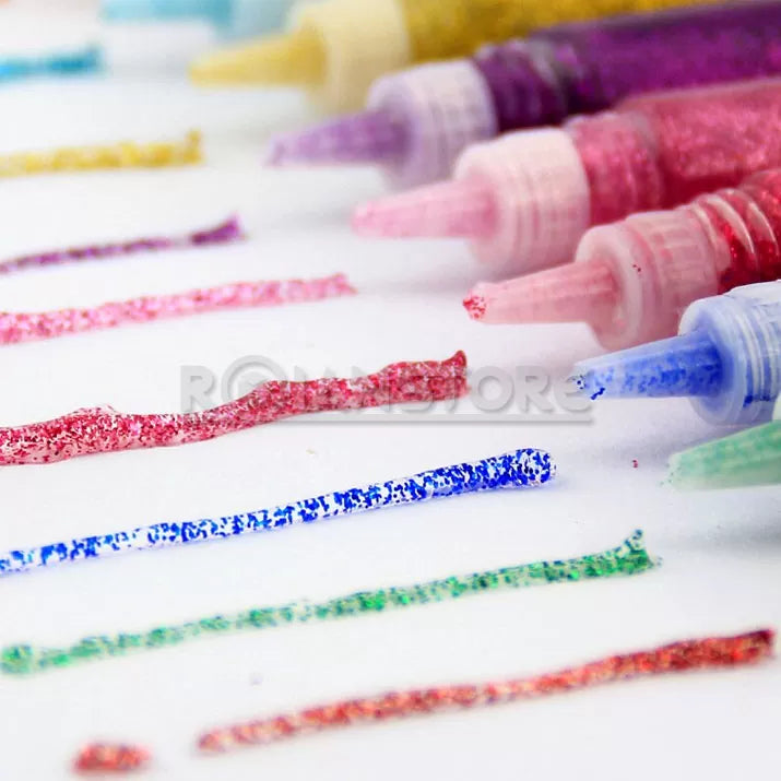 Adix Glitter Glue