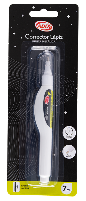 Adix Corrector Liquido