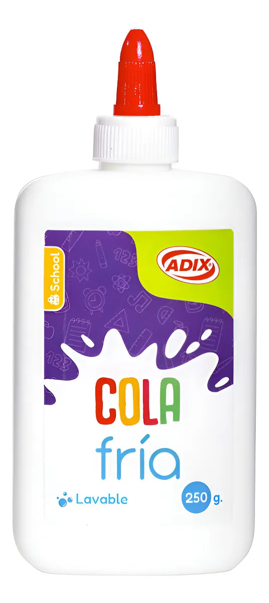 Adix Cola Fría