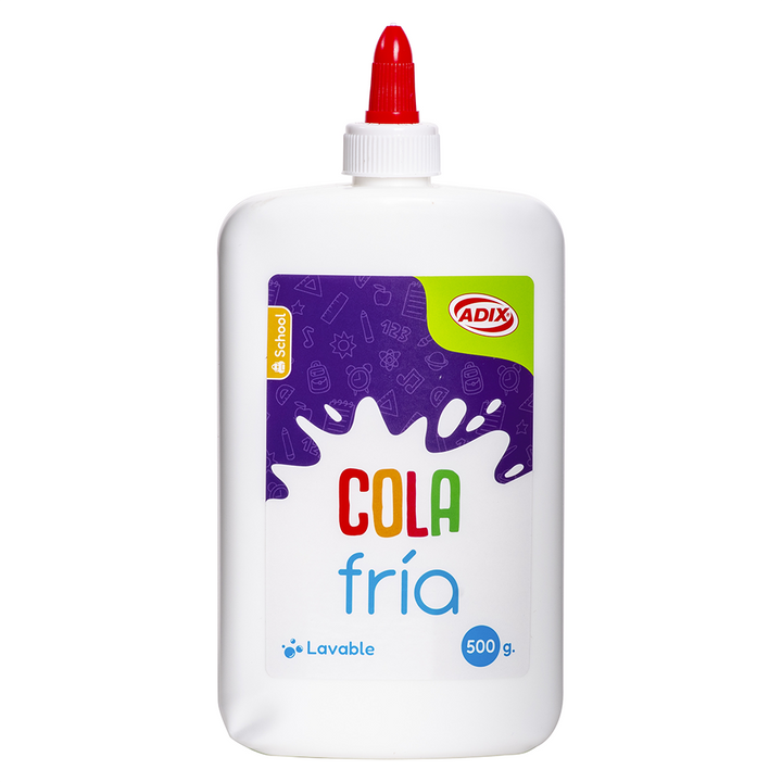 Adix Cola Fría