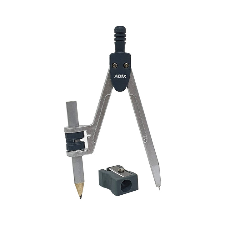 Adix Compás con Adaptador