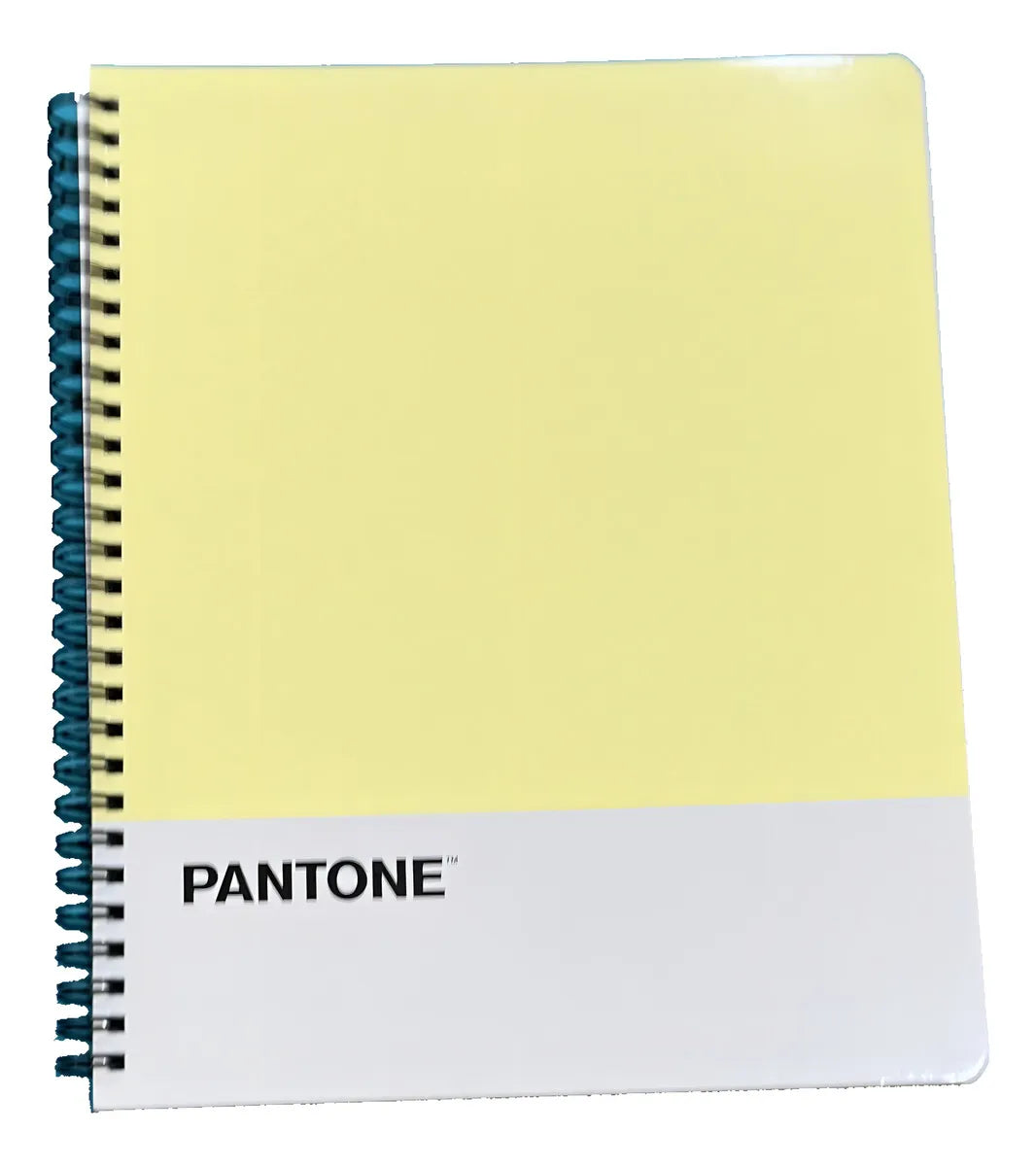 Pantone Cuaderno Universitario 100 Hojas
