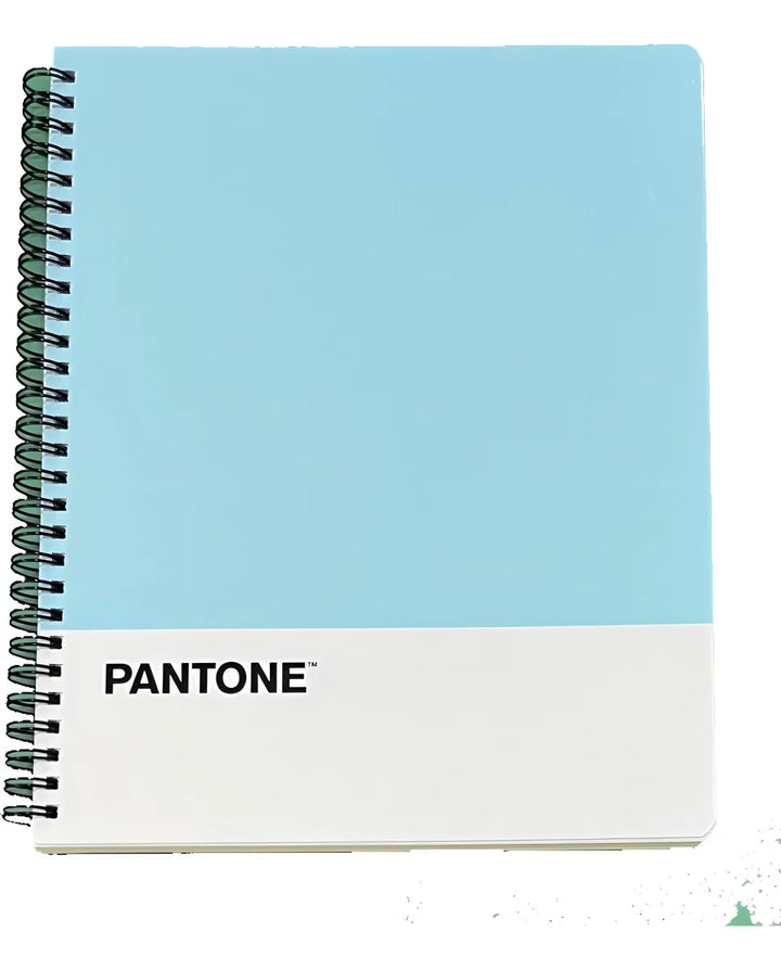 Pantone Cuaderno Universitario 100 Hojas