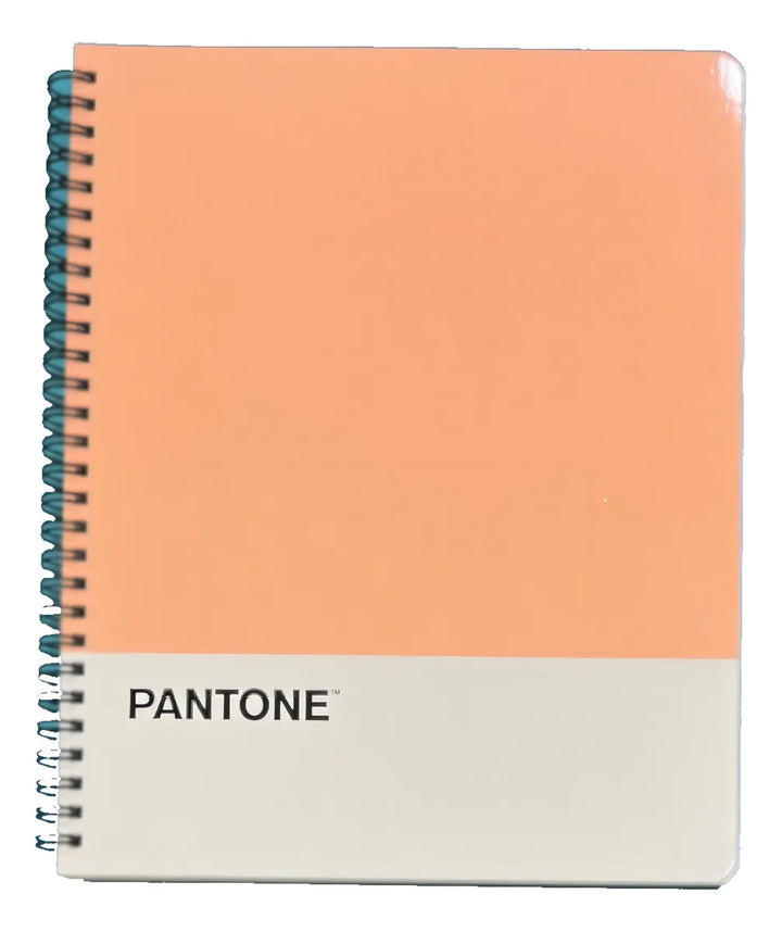 Pantone Cuaderno Universitario 100 Hojas