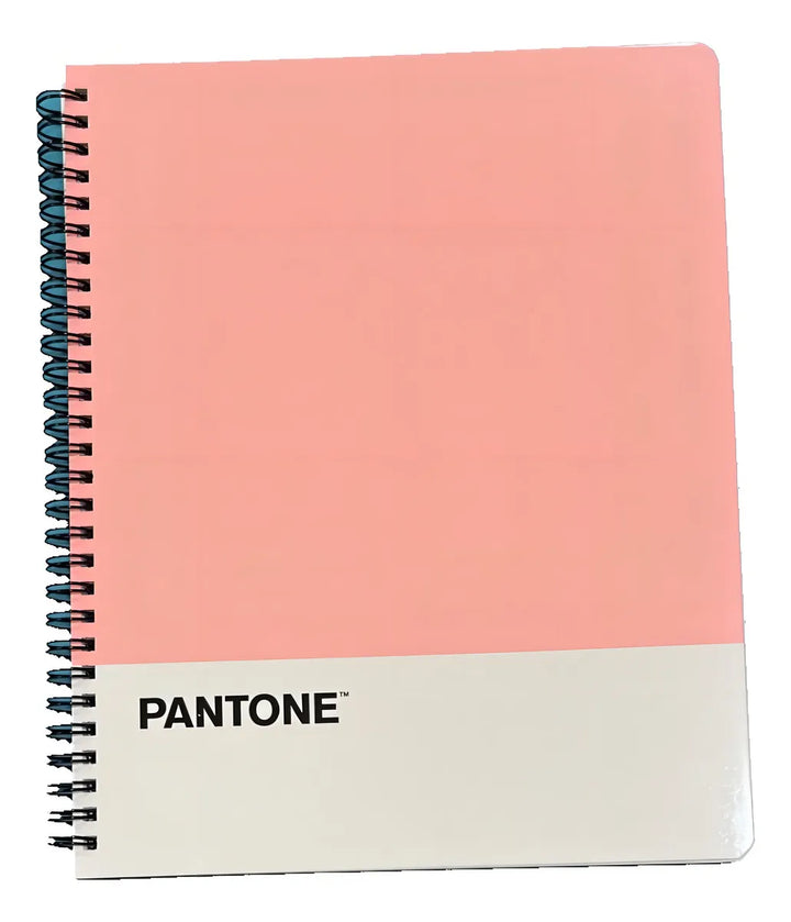 Pantone Cuaderno Universitario 100 Hojas