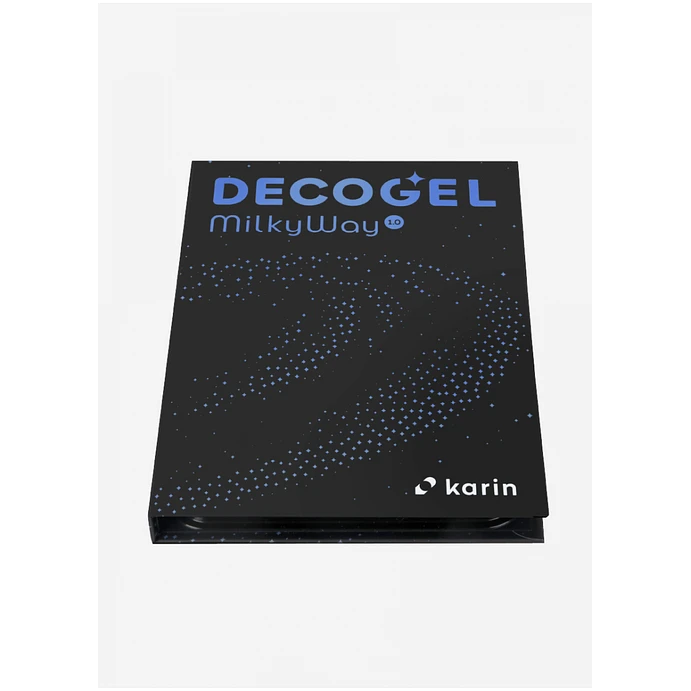 Karin Decogel MilkyWay