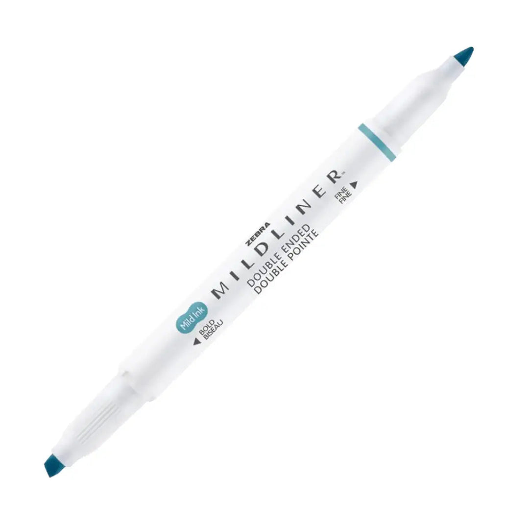 Zebra Maleta Mildliner 35 Colores – Edición Limitada