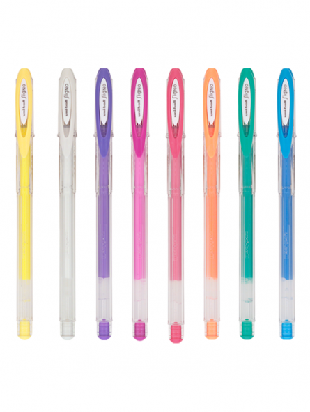 Uniball Signo