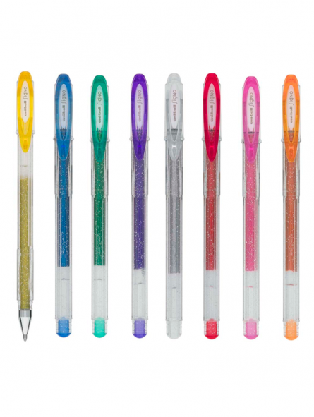 Uniball Signo
