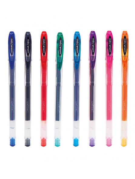 Uniball Signo