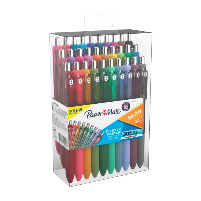 Paper Mate 30 Inkjoy Gel 0,7
