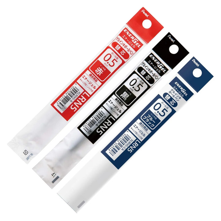 Pentel Energel Repuesto