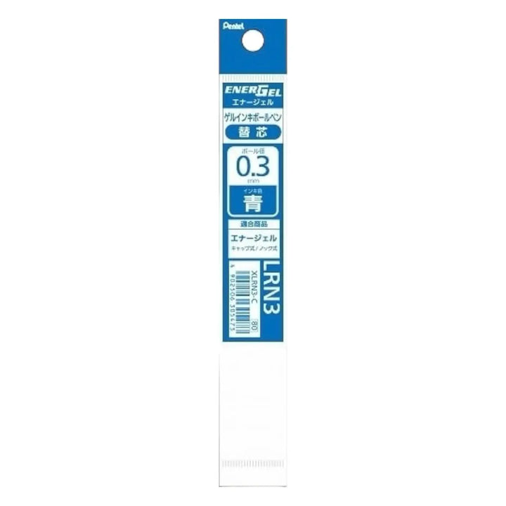 Pentel Energel Repuesto