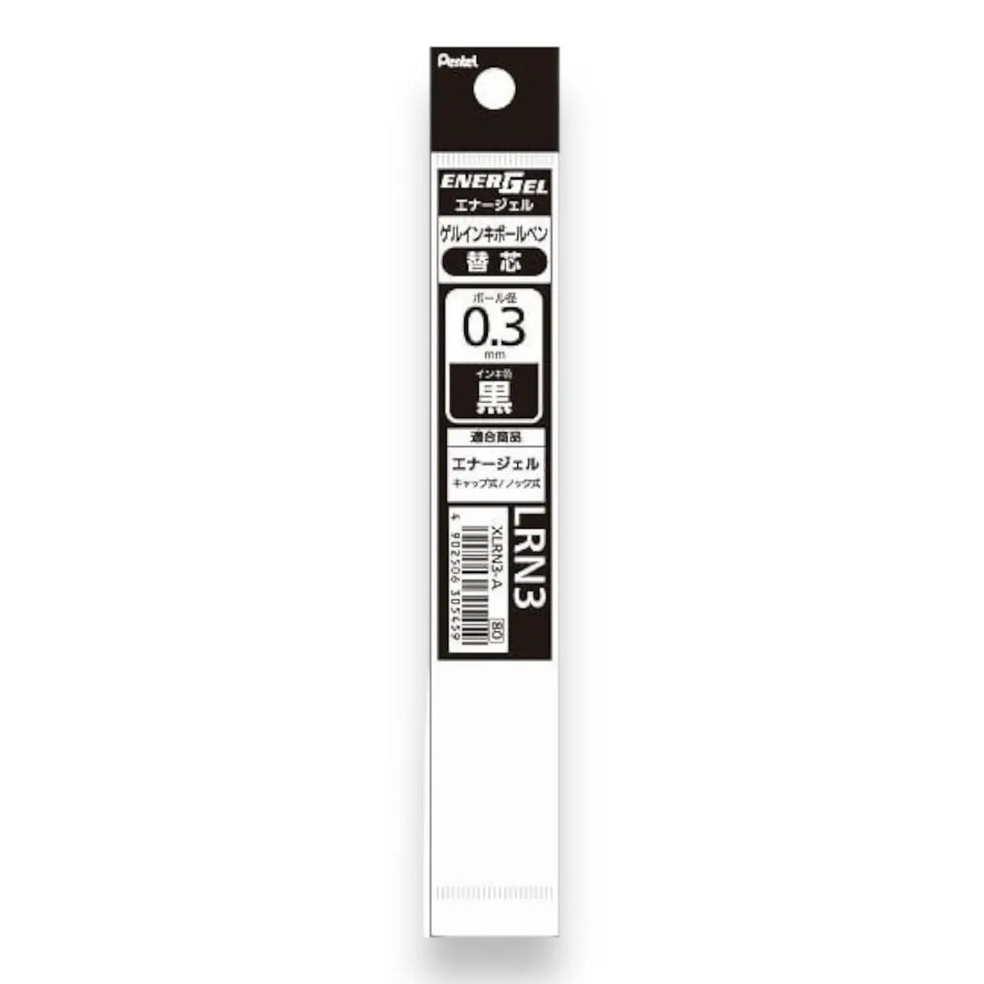 Pentel Energel Repuesto