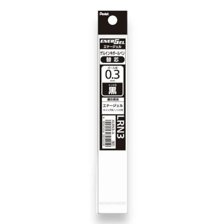 Pentel Energel Repuesto