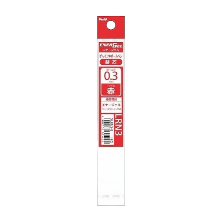 Pentel Energel Repuesto