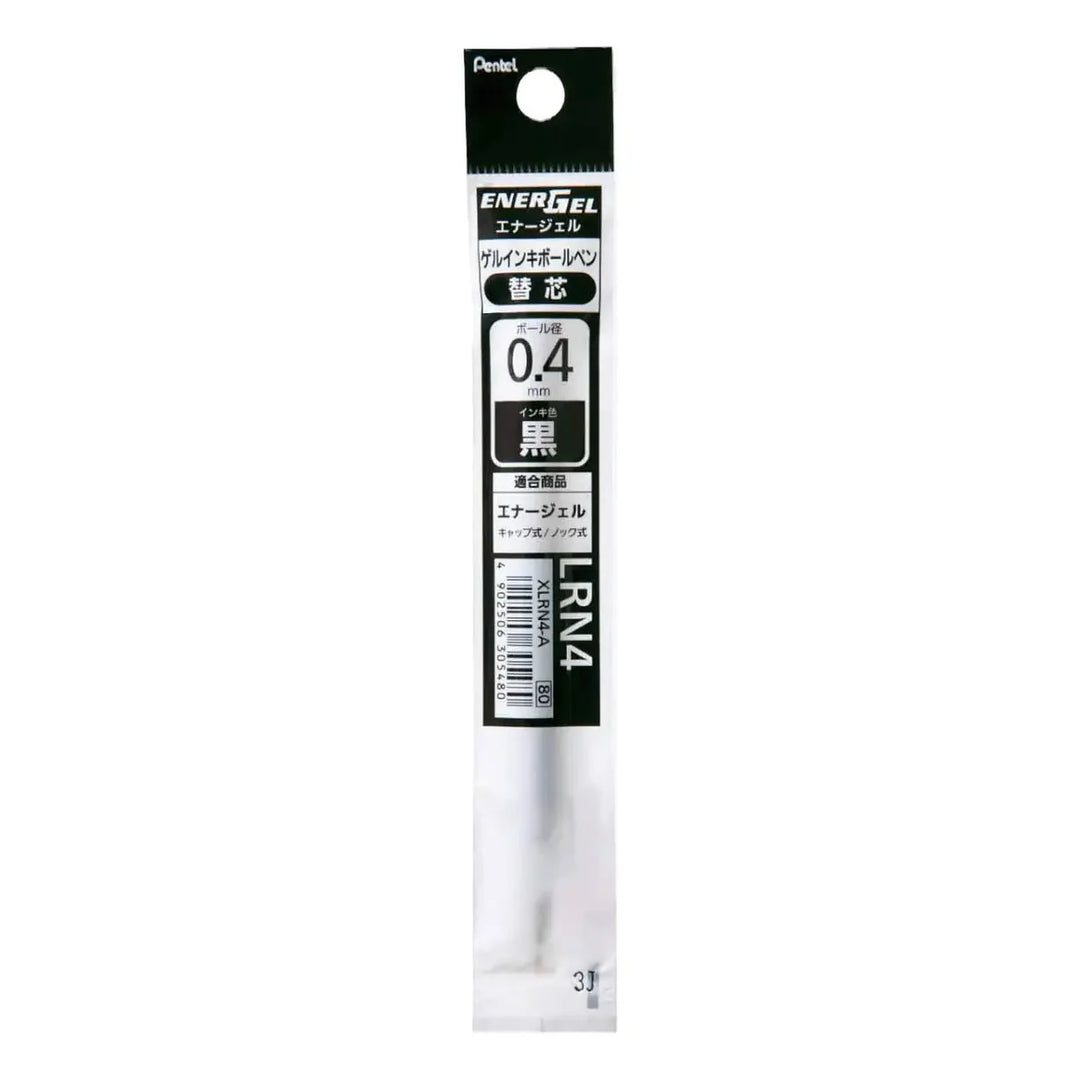 Pentel Energel Repuesto