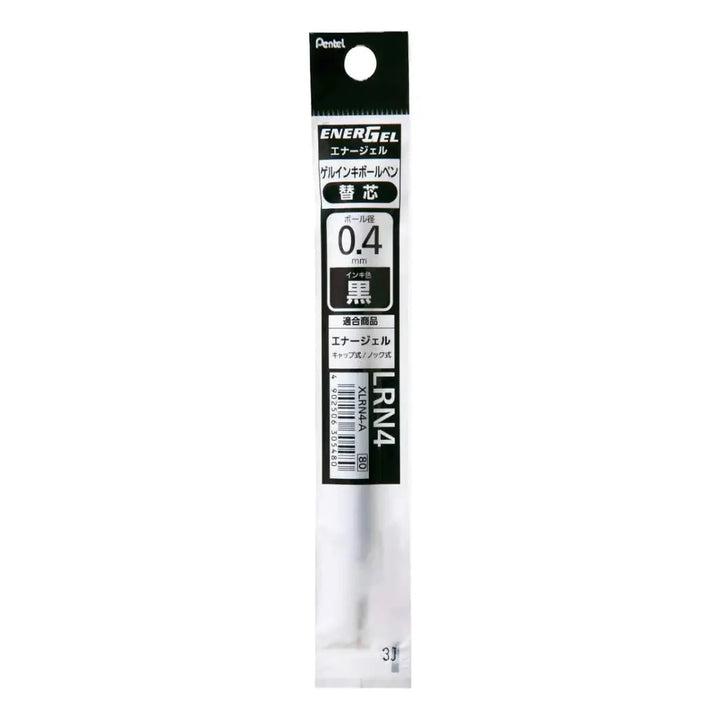 Pentel Energel Repuesto