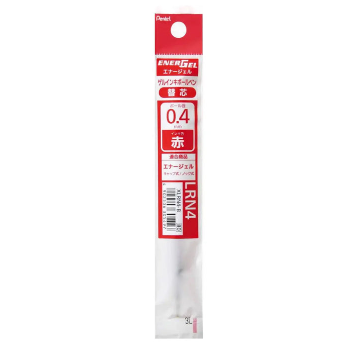 Pentel Energel Repuesto