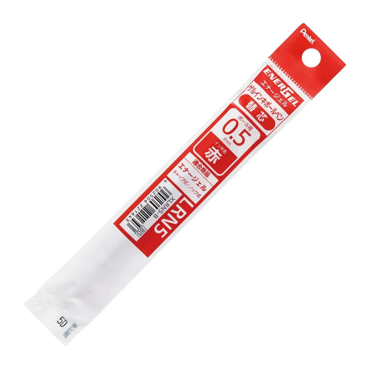 Pentel Energel Repuesto