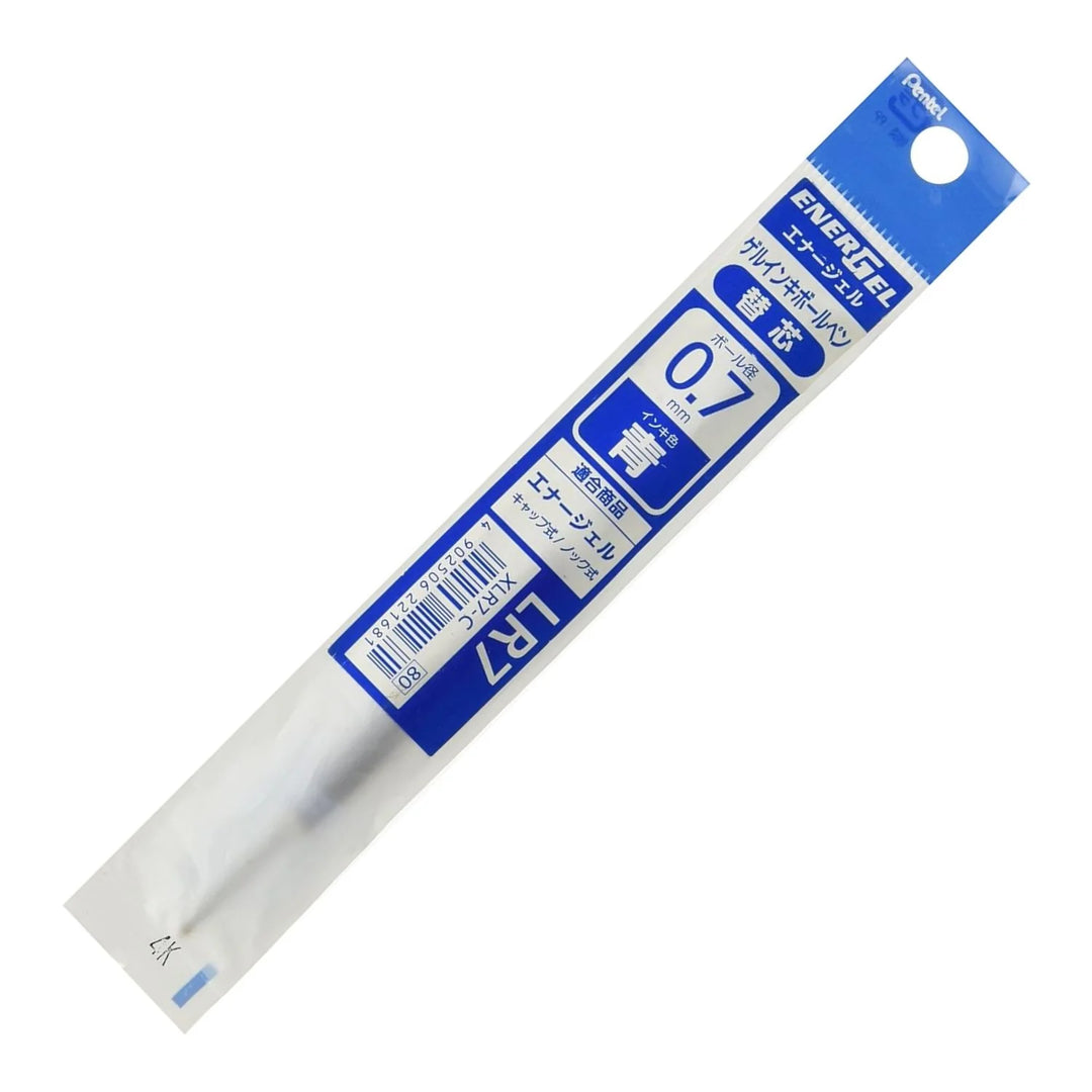 Pentel Energel Repuesto