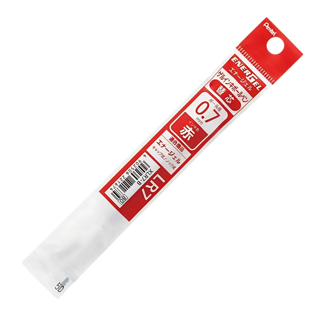Pentel Energel Repuesto
