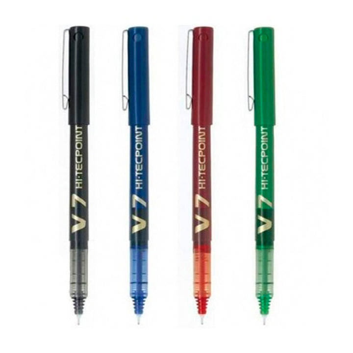 Pilot Lápiz Hi-tecpoint V7