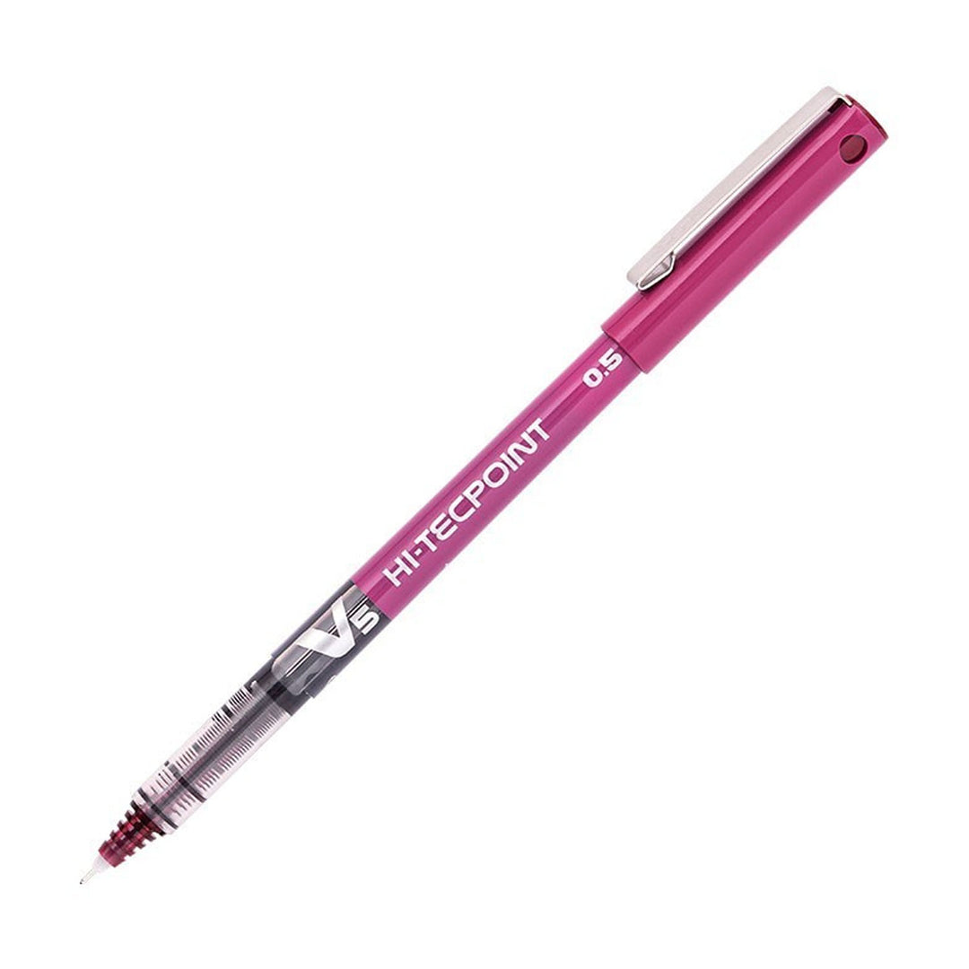 Pilot Lápiz Hi-tecpoint V5