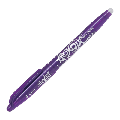 Pilot Lapiz Frixion Ball 0.7 mm