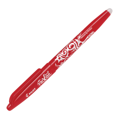 Pilot Lapiz Frixion Ball 0.7 mm