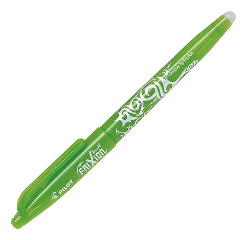 Pilot Lapiz Frixion Ball 0.7 mm