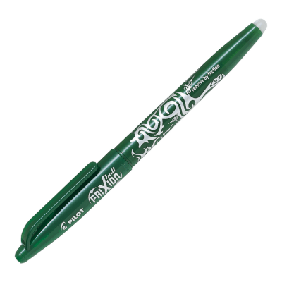 Pilot Lapiz Frixion Ball 0.7 mm
