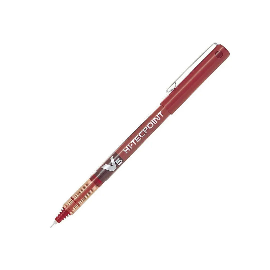Pilot Lápiz Hi-tecpoint V5
