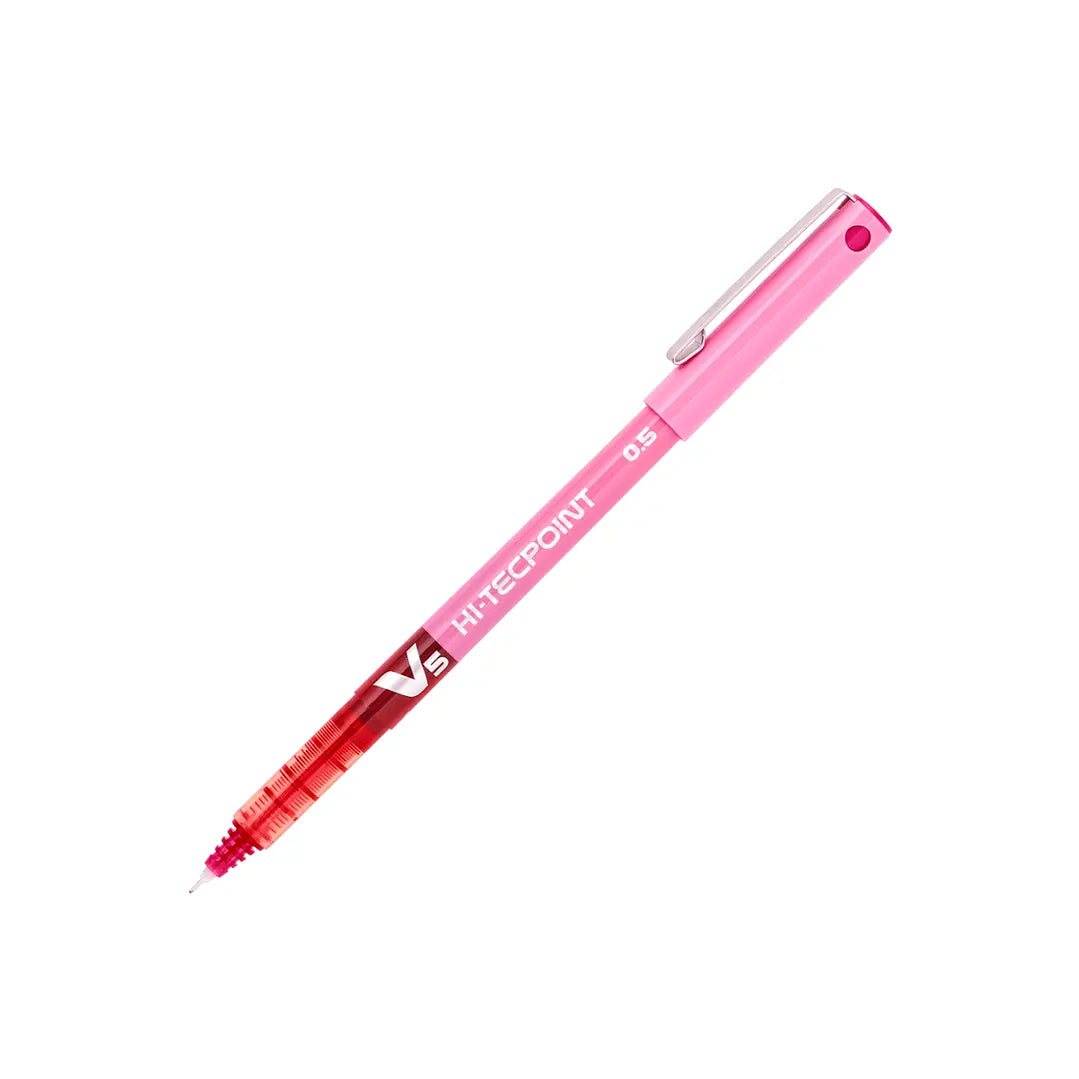 Pilot Lápiz Hi-tecpoint V5