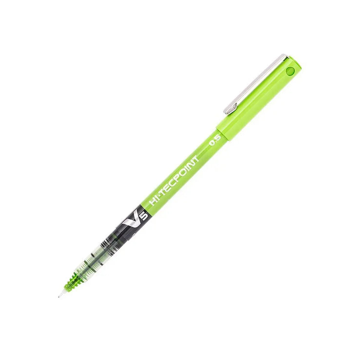 Pilot Lápiz Hi-tecpoint V5