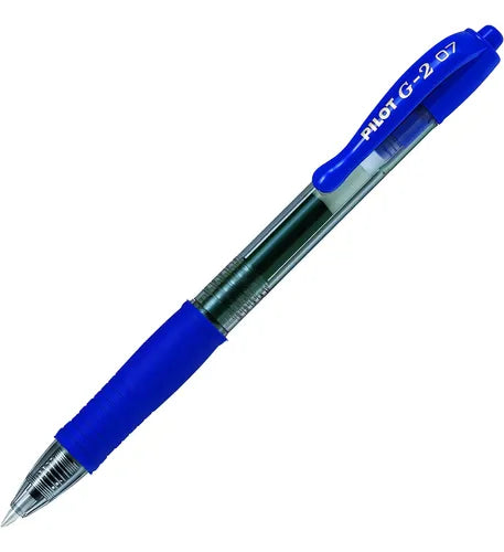 Pilot Lapiz G2