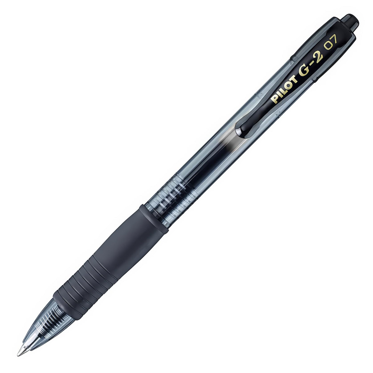 Pilot Lapiz G2 - Negro