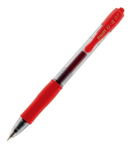 Pilot Lapiz G2