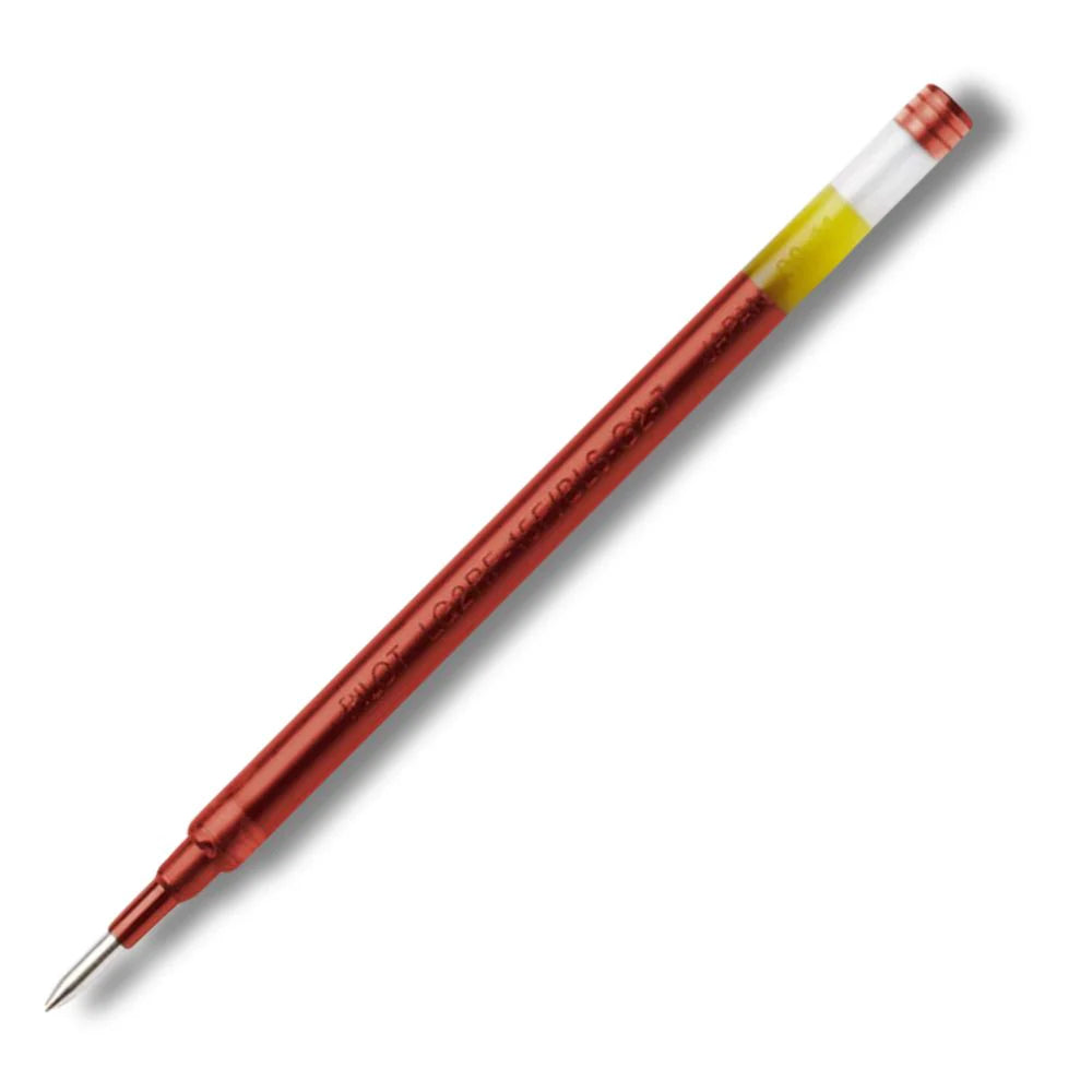 Pilot Recarga Lapiz G2