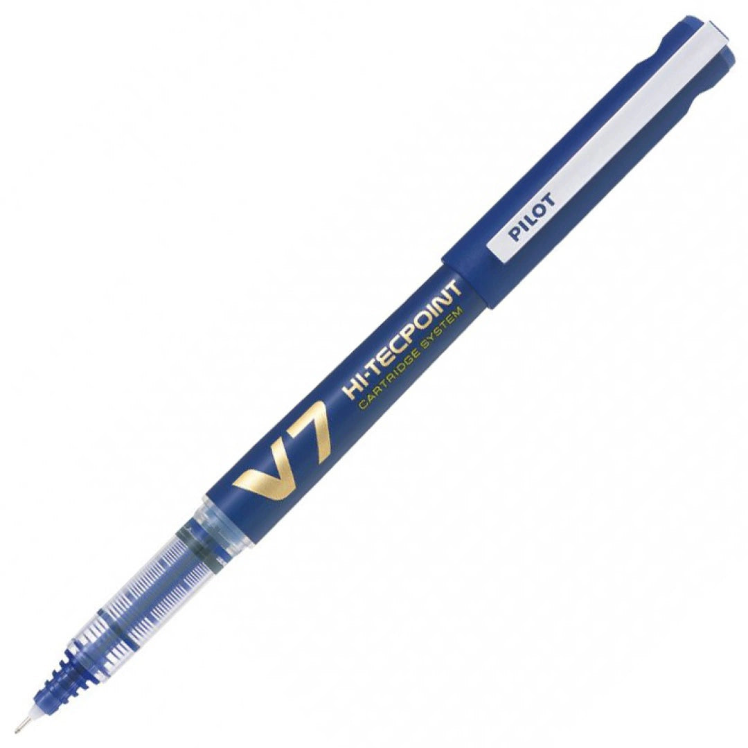 Pilot Lápiz Hi-tecpoint V7 Recargable