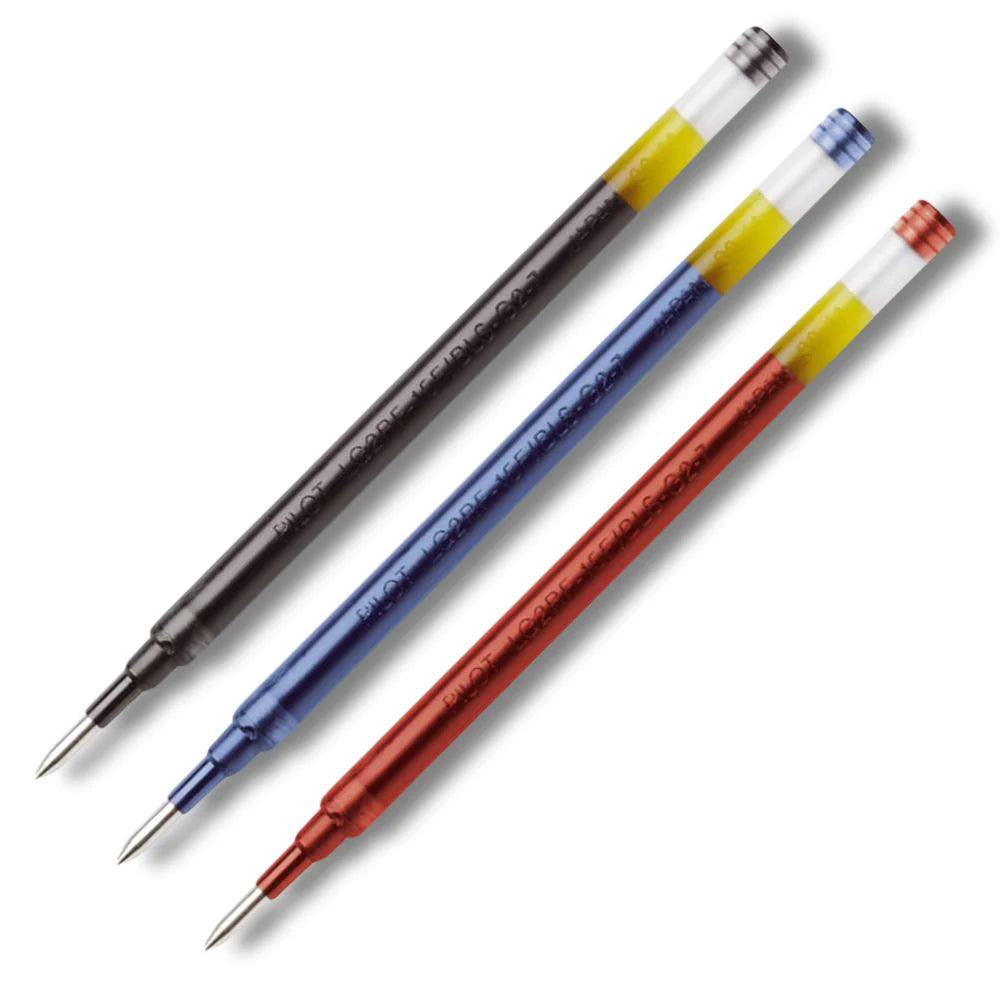 Pilot Recarga Lapiz G2