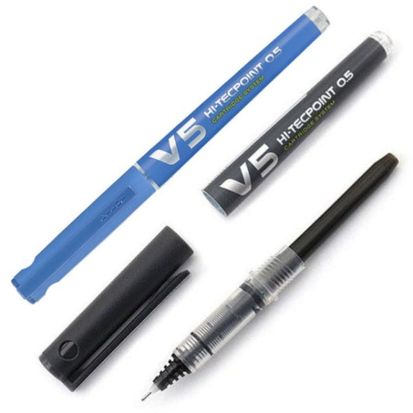 Pilot Lápiz Hi-tecpoint V5 Recargable