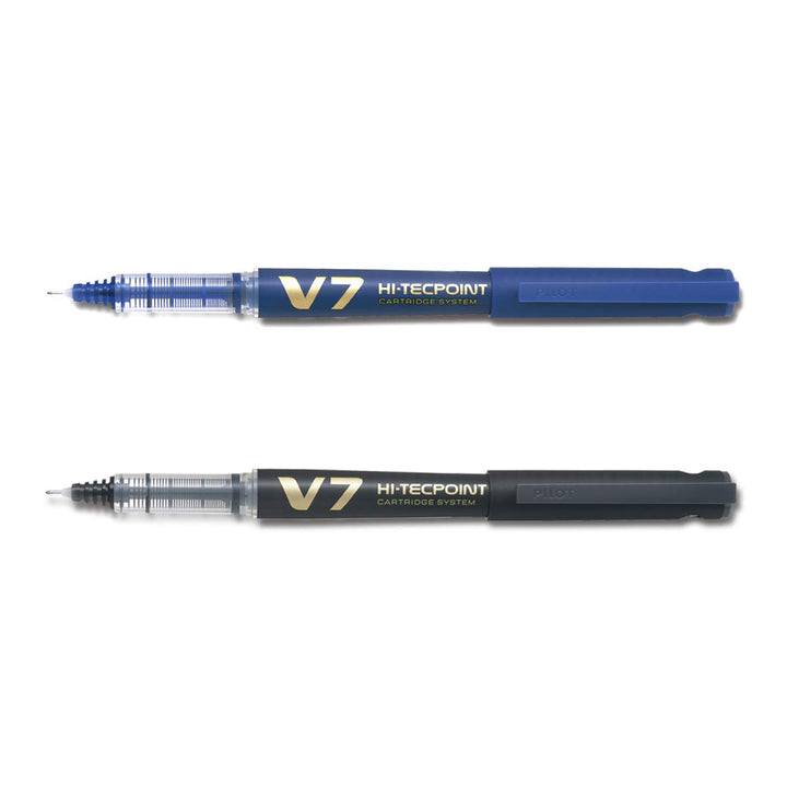 Pilot Lápiz Hi-tecpoint V7 Recargable