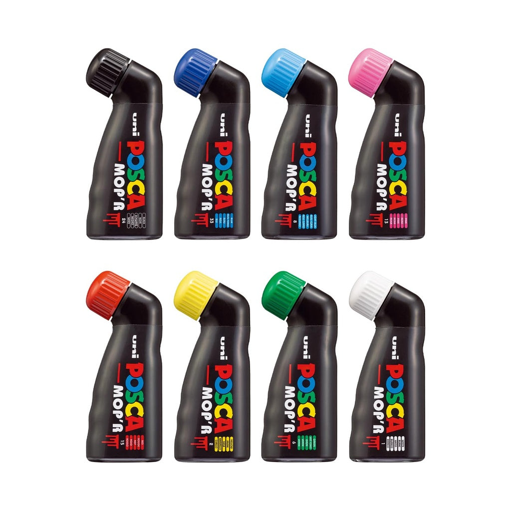 Posca Mop'r