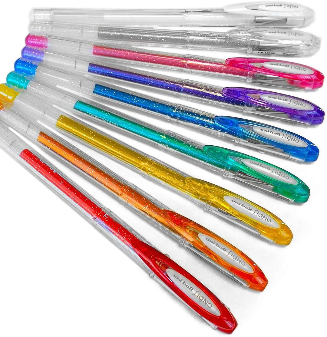 Uniball Signo